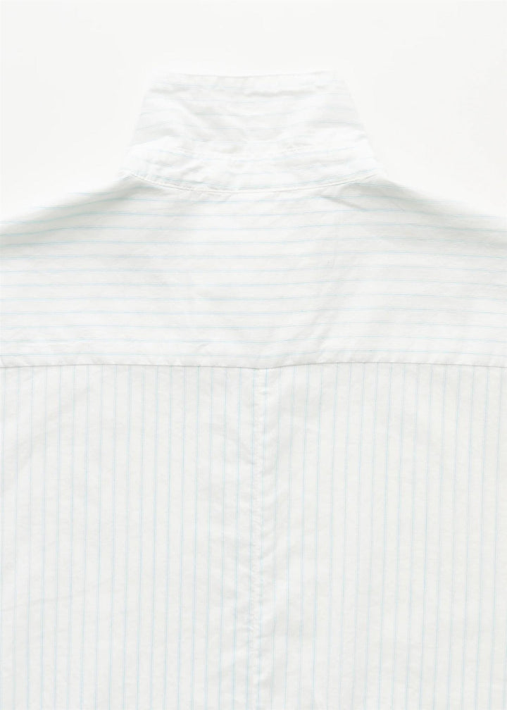 Shirt Mist  Mix Opal Blue
