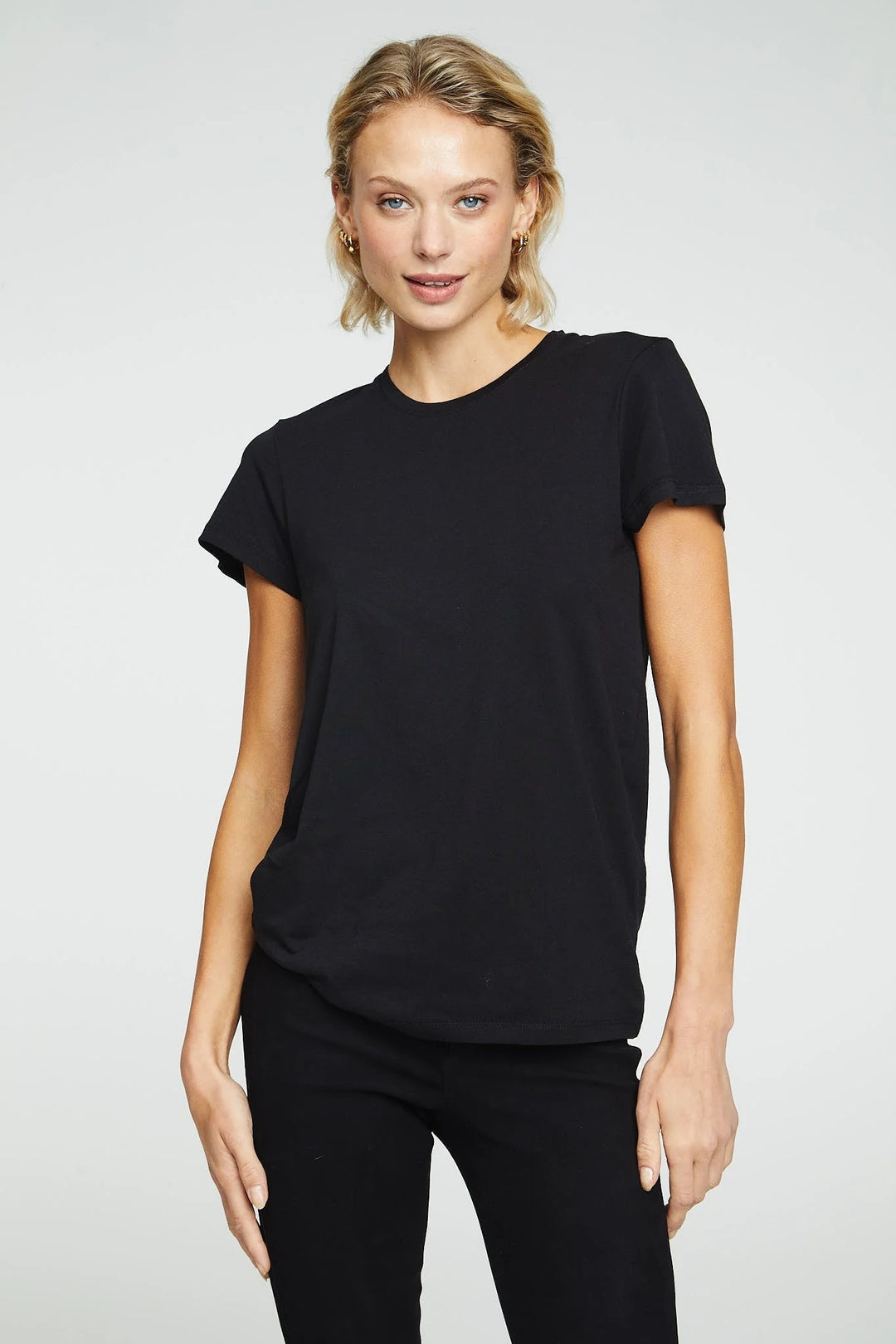 UNISEX T-SHIRT  Black