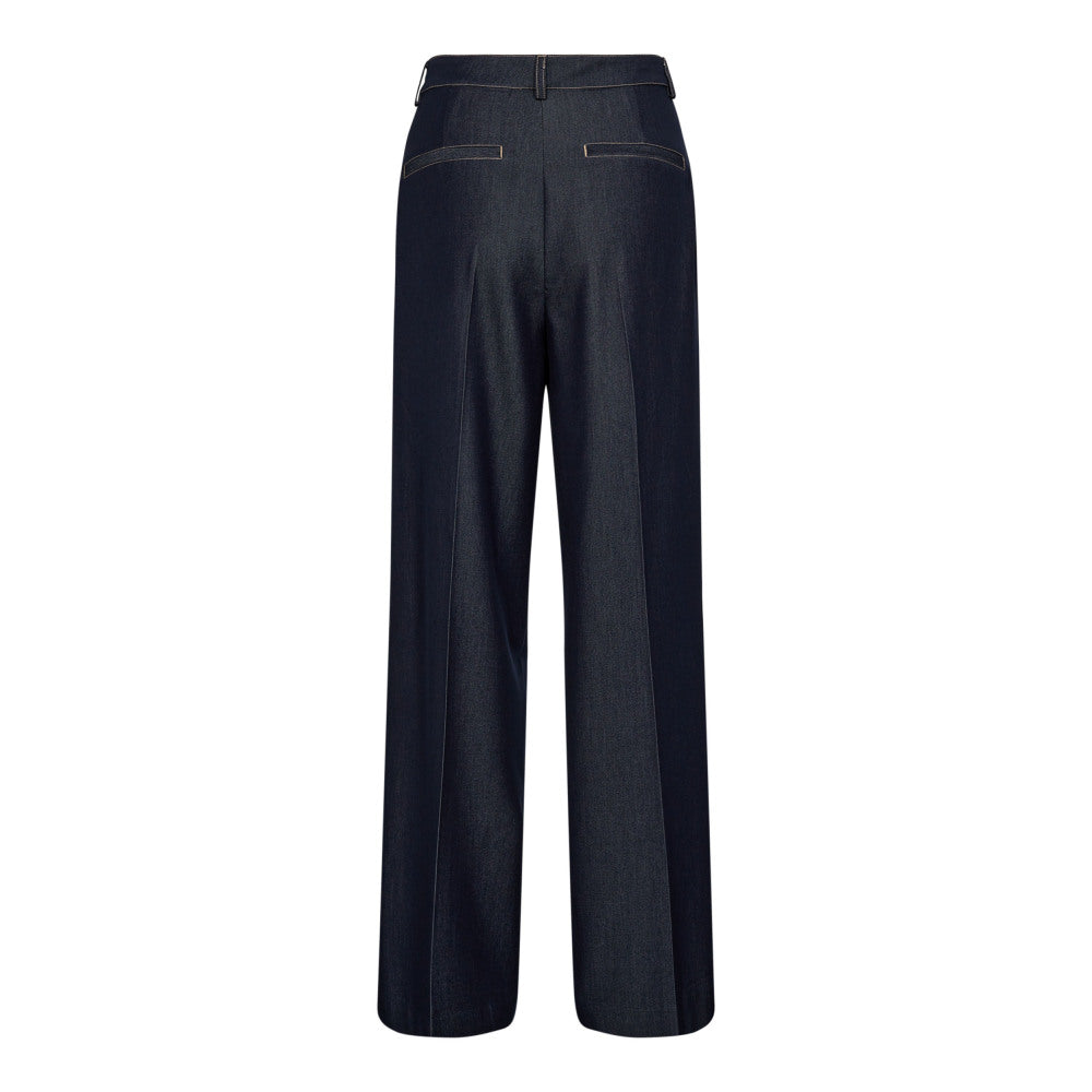 TerryCC Denim Pant  Dark Denim