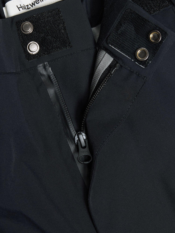 M Tryvann 3l Trousers  Dk. Grey