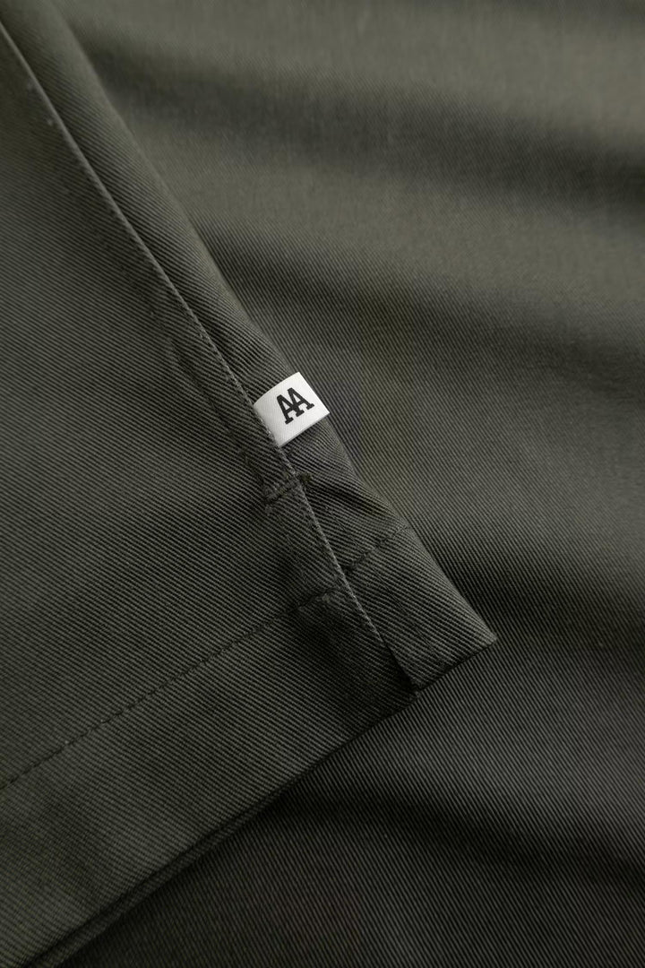 WWCLAY OVERSHIRT  Deep Depths