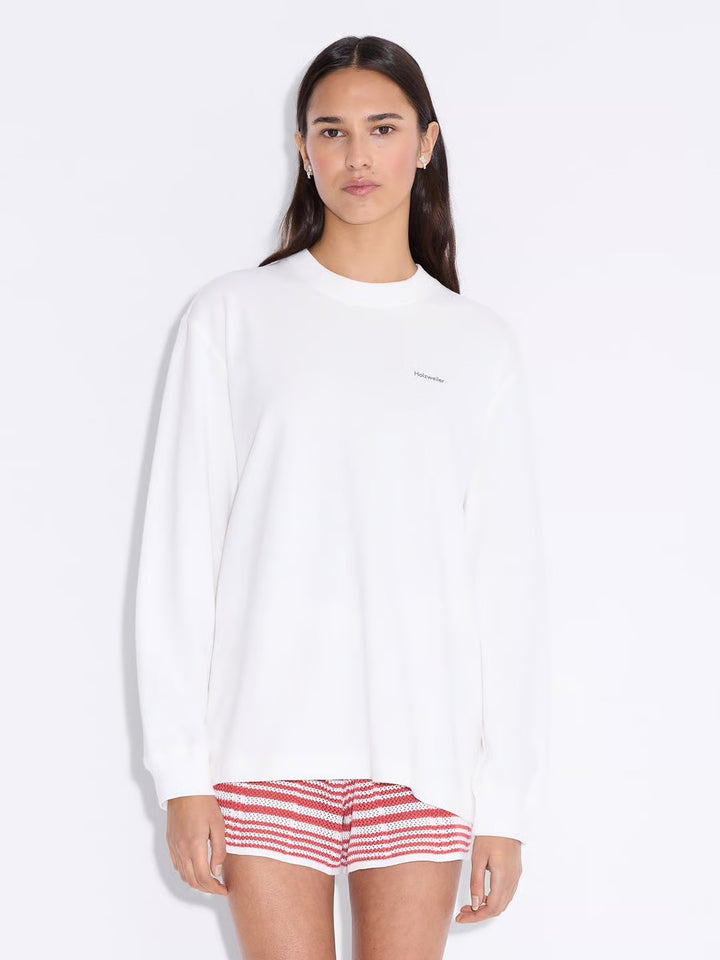 W. Relaxed LS  White