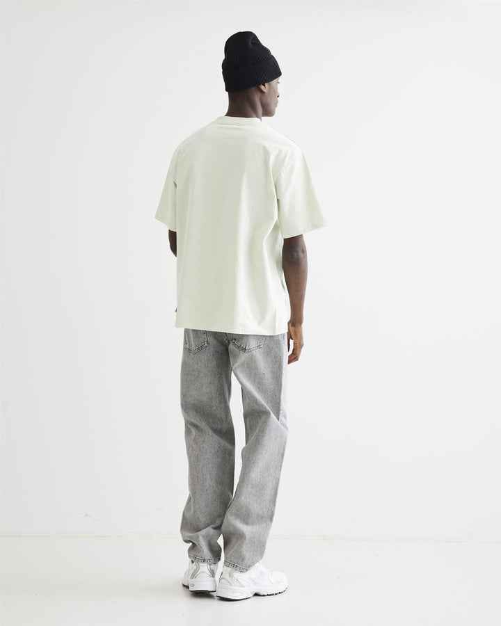 Leroy Ash Grey Jeans  Grey