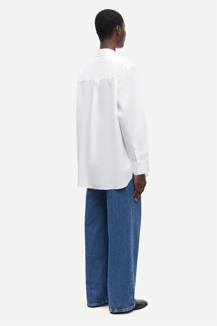 Salovar shirt 14644  White