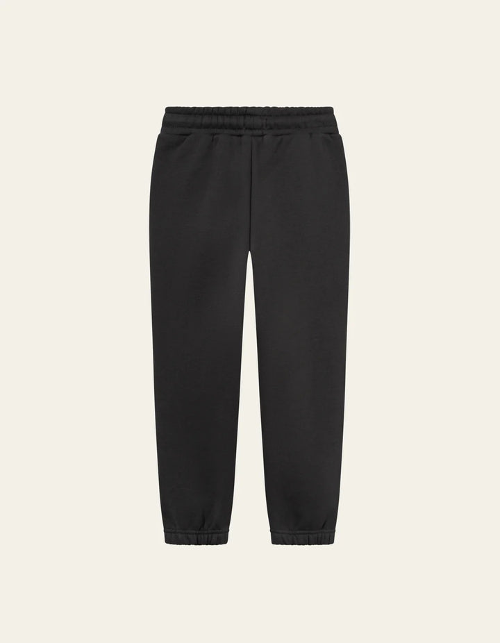 Brady Western Sweatpants KIDS  Raven Grey