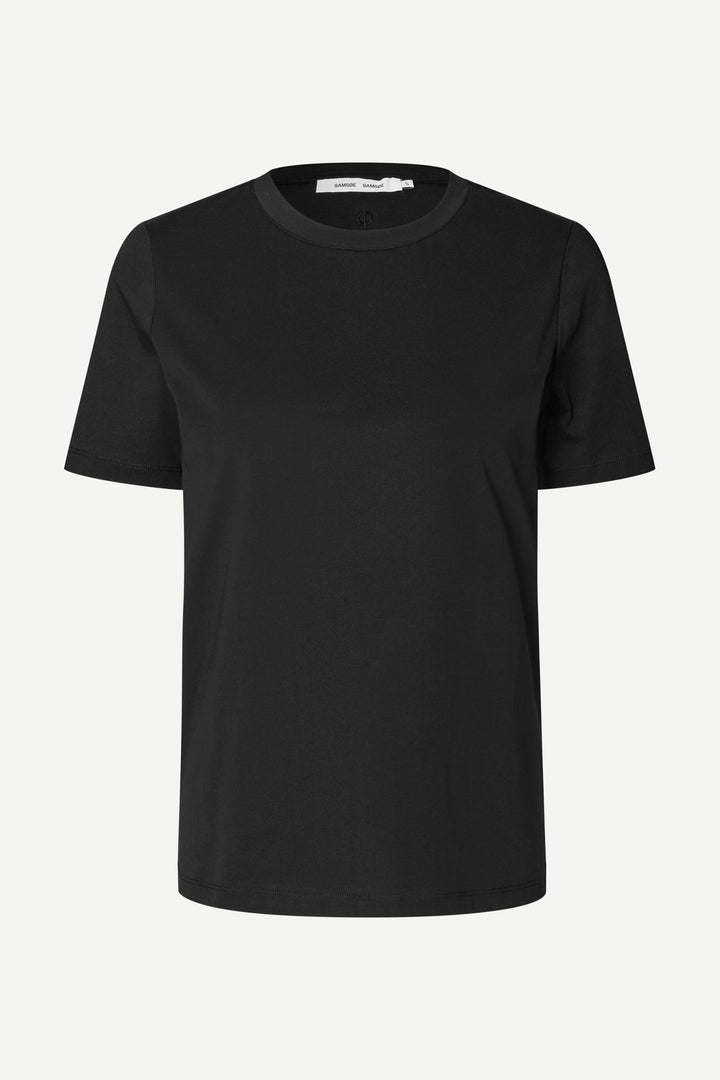 Sasade T-Shirt  Black