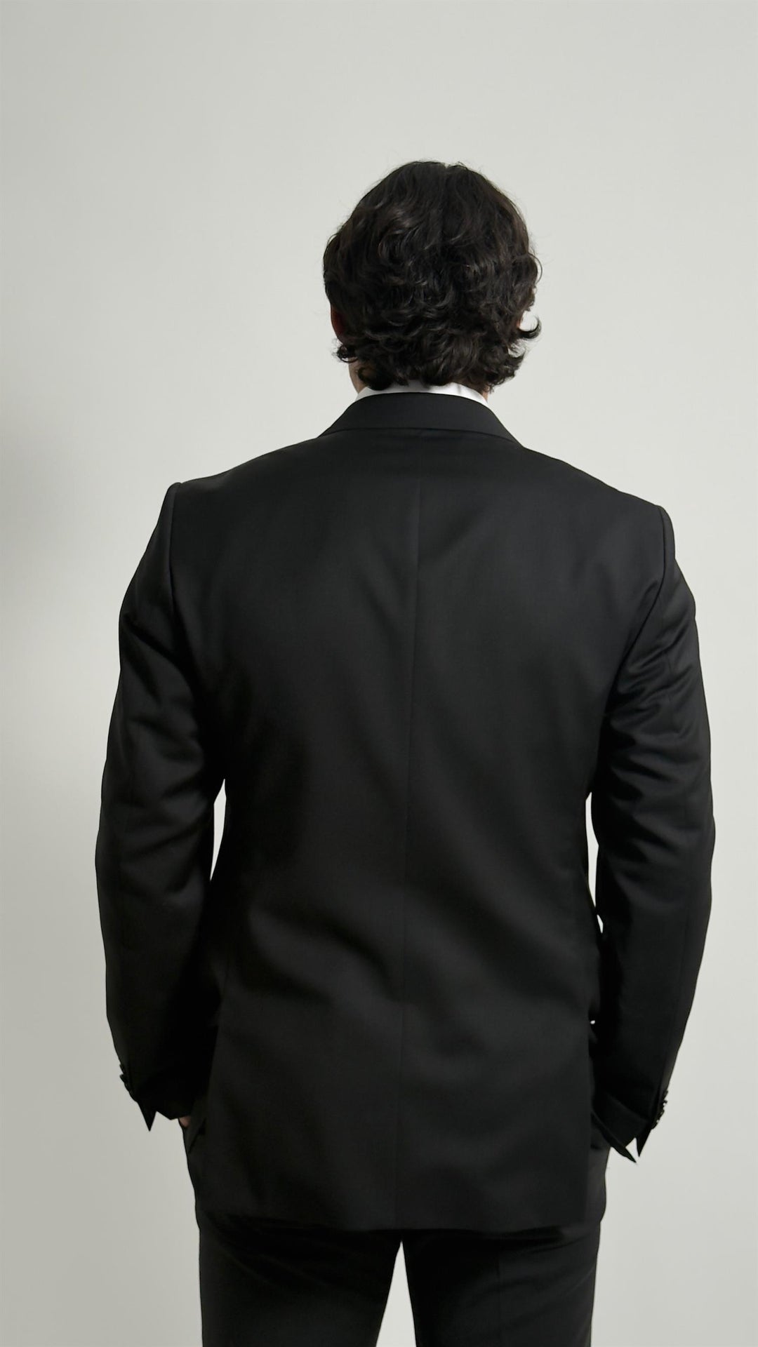 JUSTIN  Black