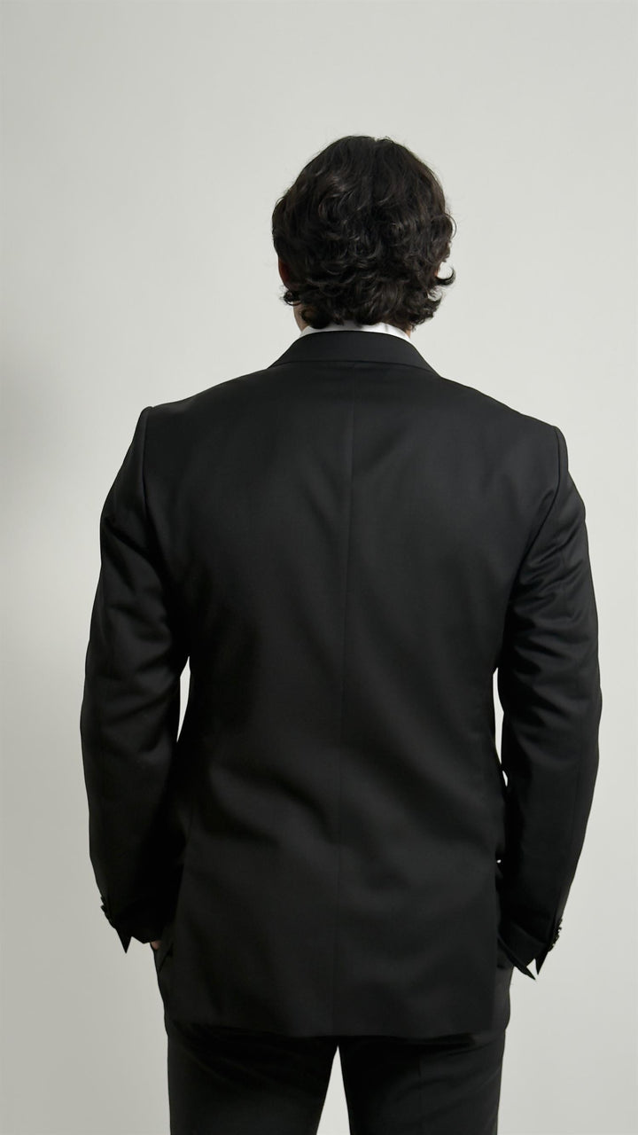 JUSTIN  Black