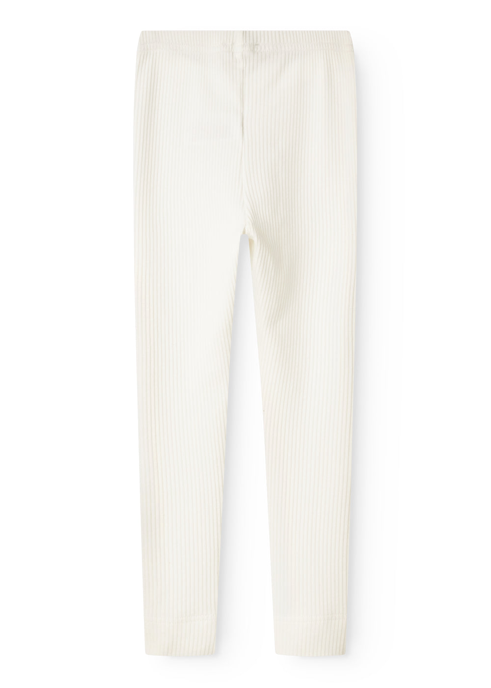 Leg  Gentle White