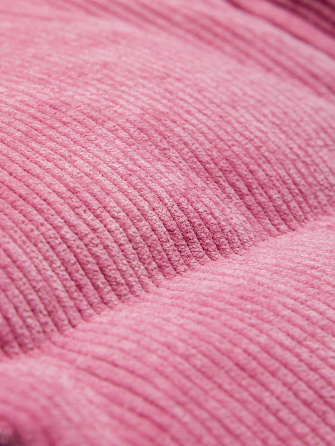 KIDS Illy Cord Jacket  Blush Pink
