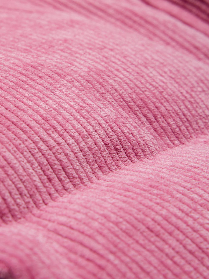 KIDS Illy Cord Jacket  Blush Pink