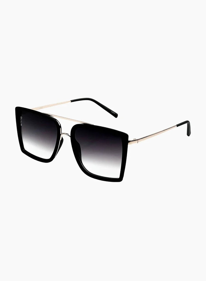 VELDA  Blk/Gld/Fade