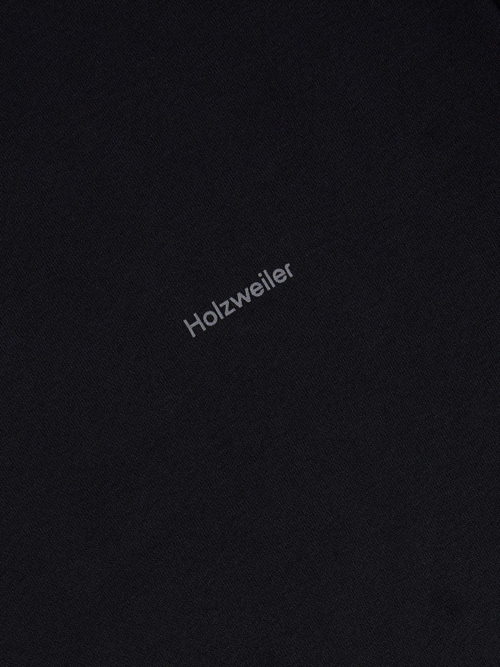 Andrew Crewneck Sweater Black