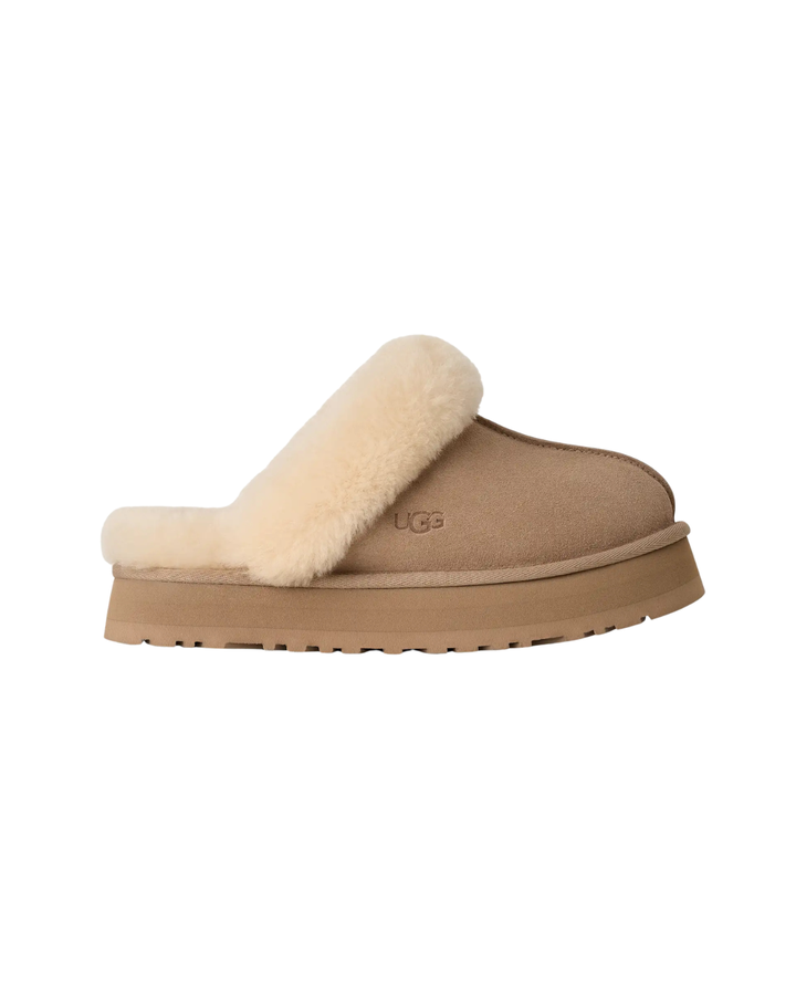 W Disquette  Sand