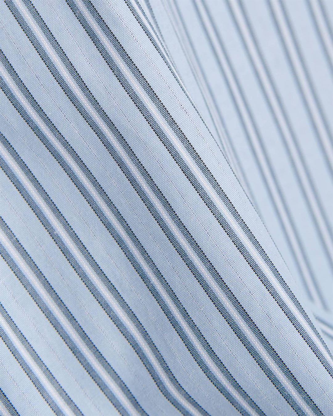 Atari Shirt  Sky Stripe