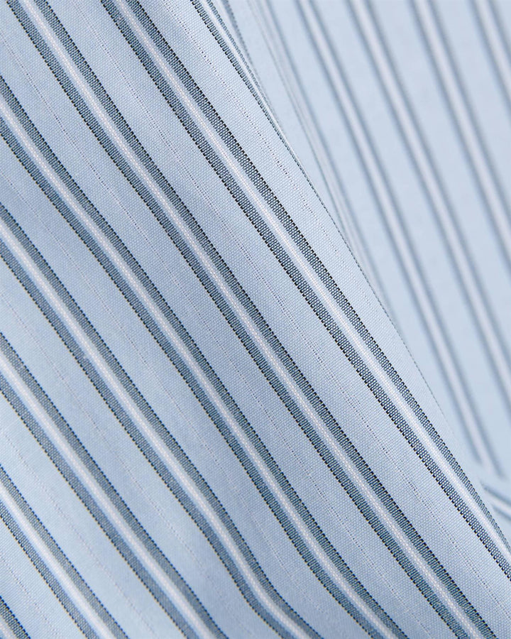 Atari Shirt  Sky Stripe