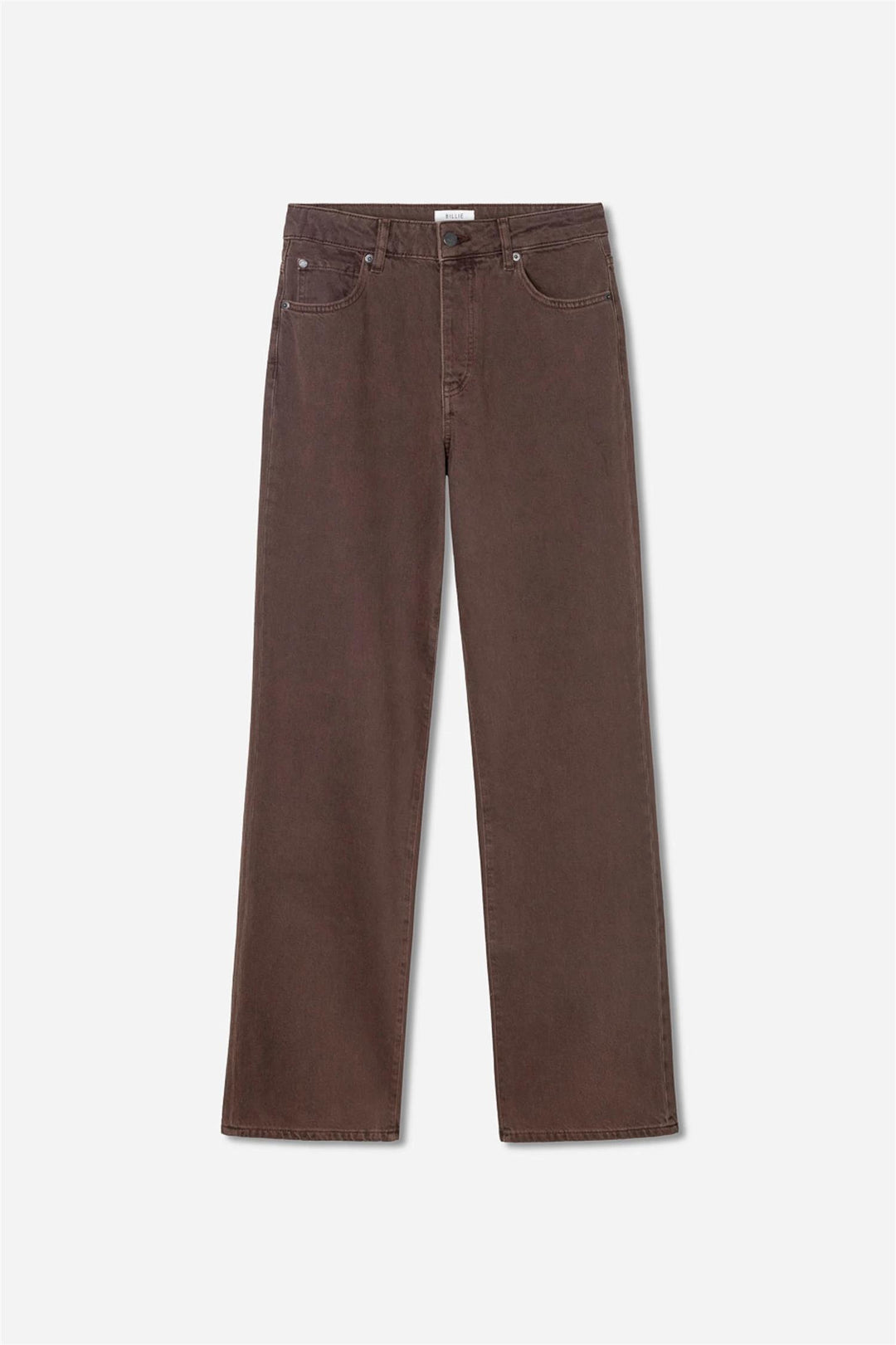 Billie  Dark Brown
