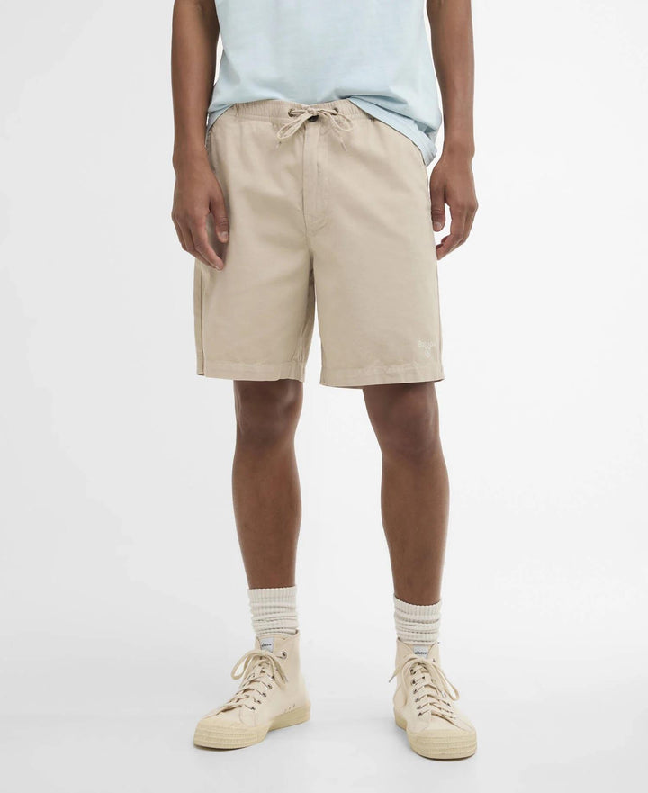 Barbour Oxford Short  Mist