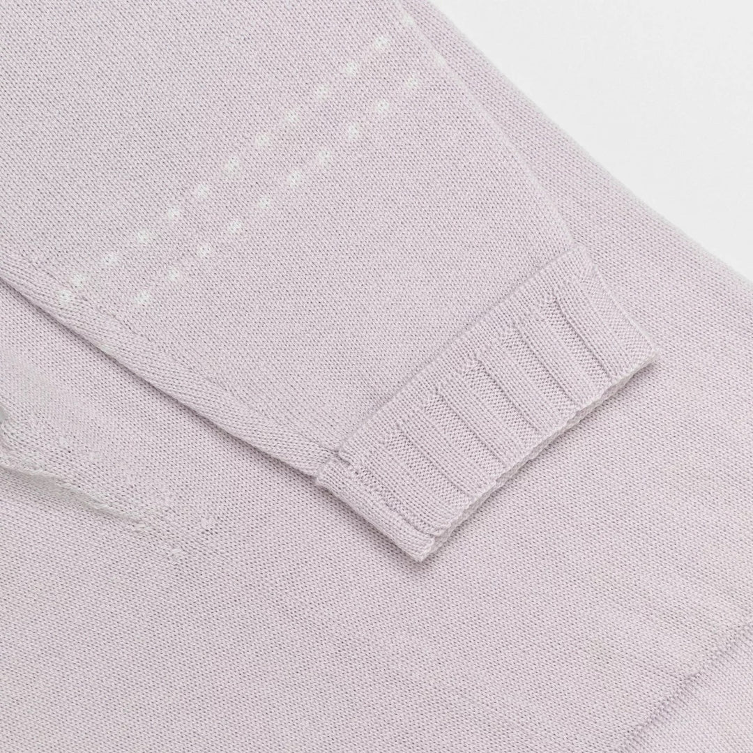 Sparkedress tynn classic  Lys Fiol