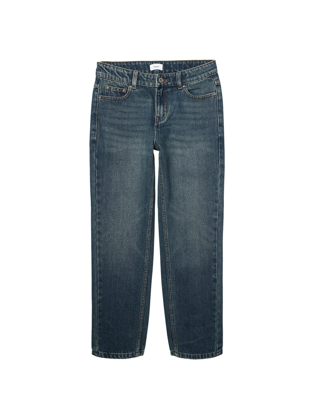 Grstreet Loose Blue Prime  Dark Vintage
