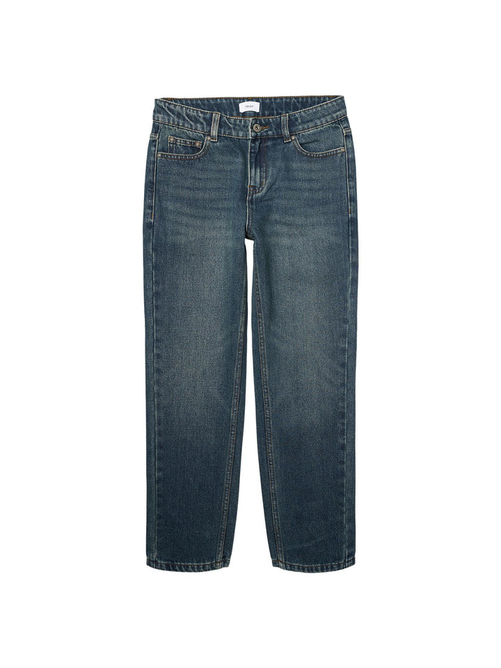 Grstreet Loose Blue Prime  Dark Vintage