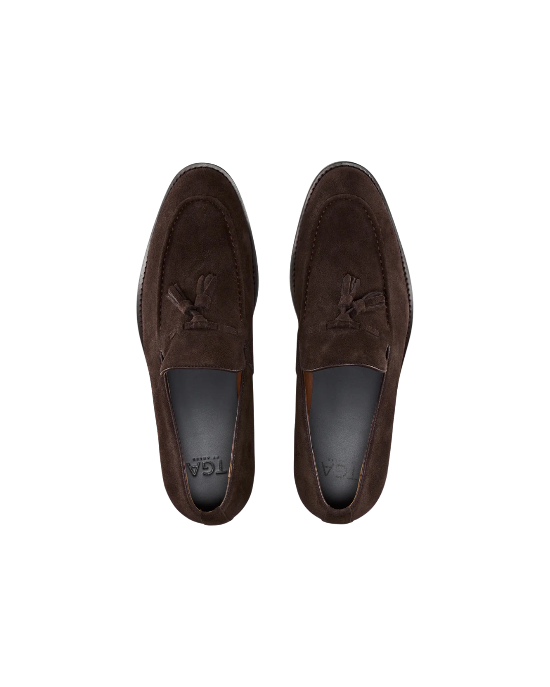 T51 1027  Dk Brown