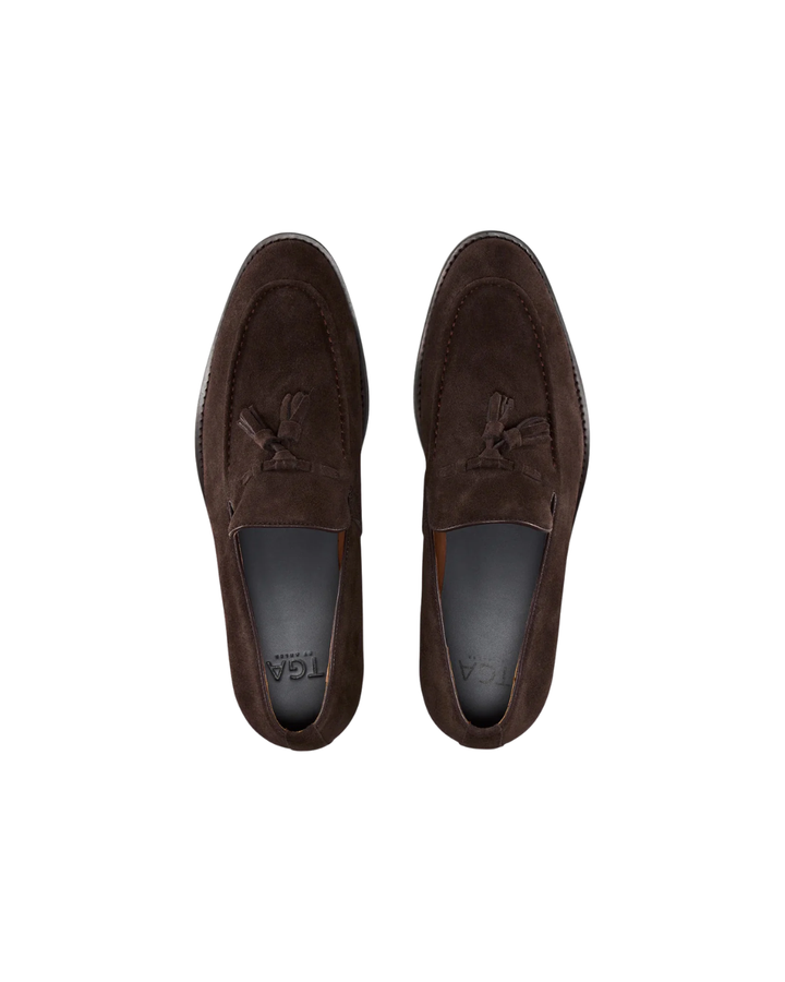 T51 1027  Dk Brown