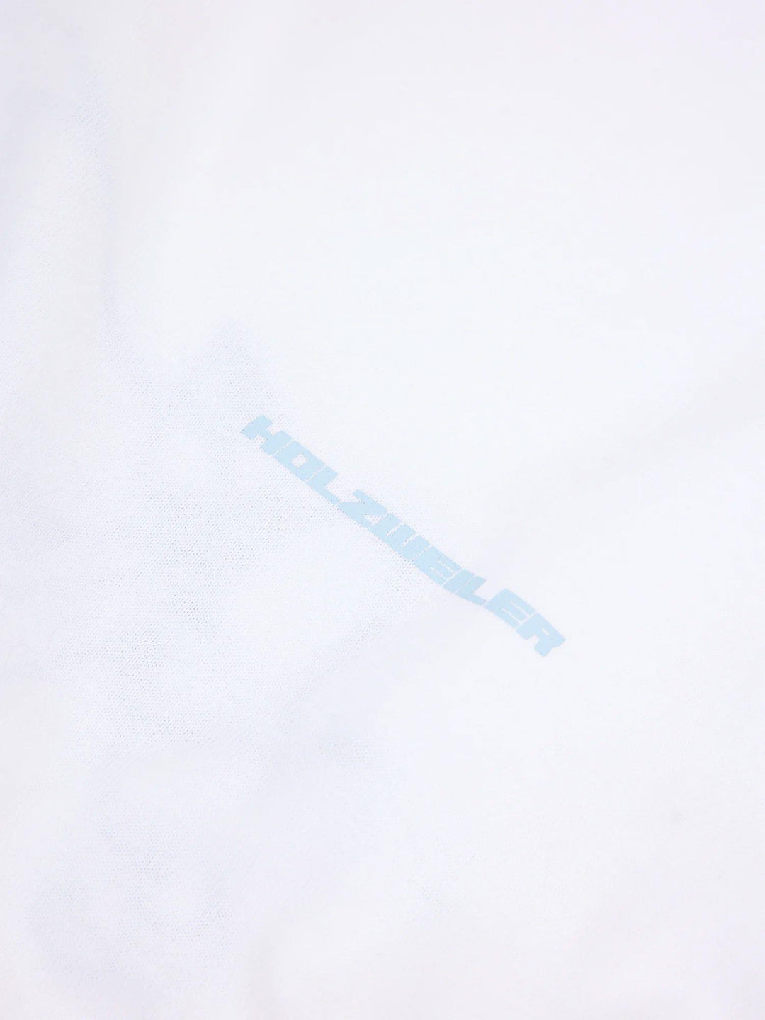 Ranger Sugarsnap Tee  White