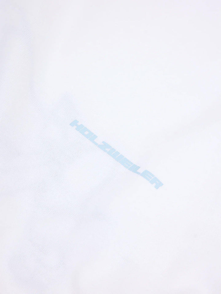 Ranger Sugarsnap Tee  White