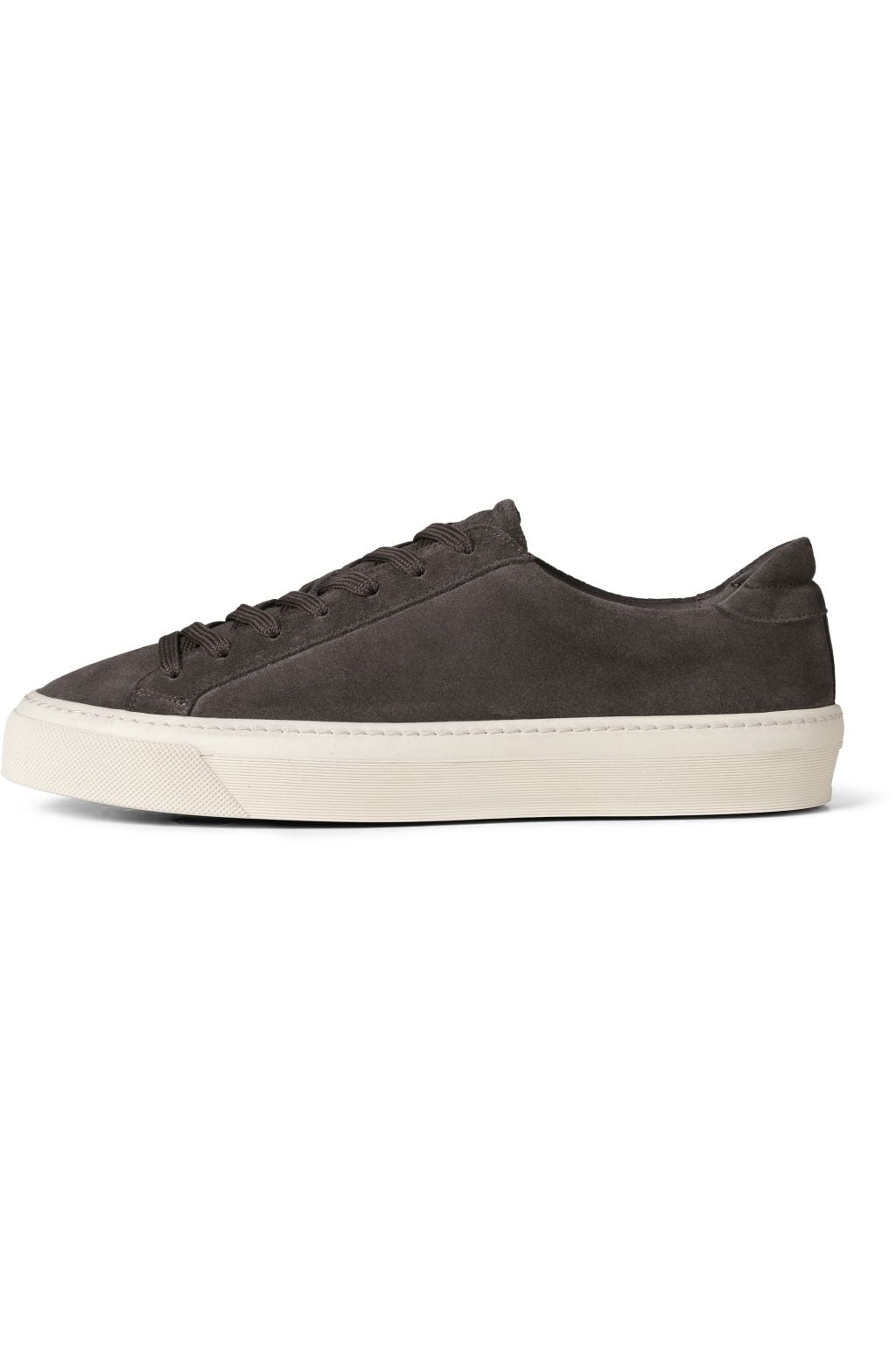 Kit - Brown Suede  Brown