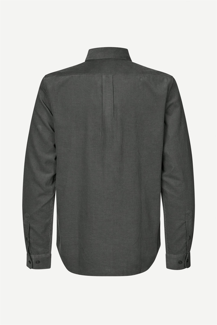 Saliam Nx Shirt 10504  Black Oyster