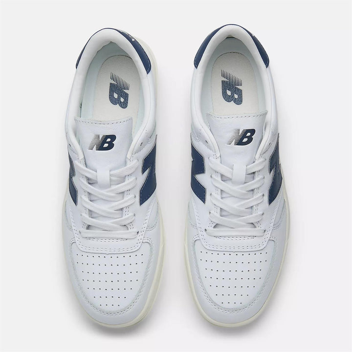 New Balance T500  White