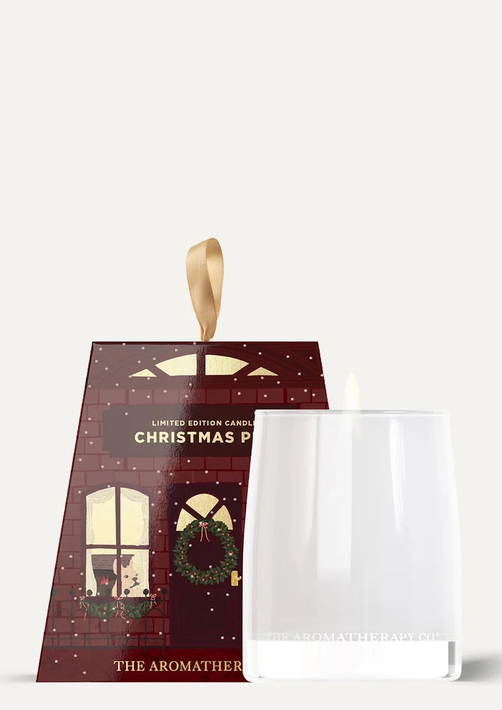 CHRISTMAS PUD
