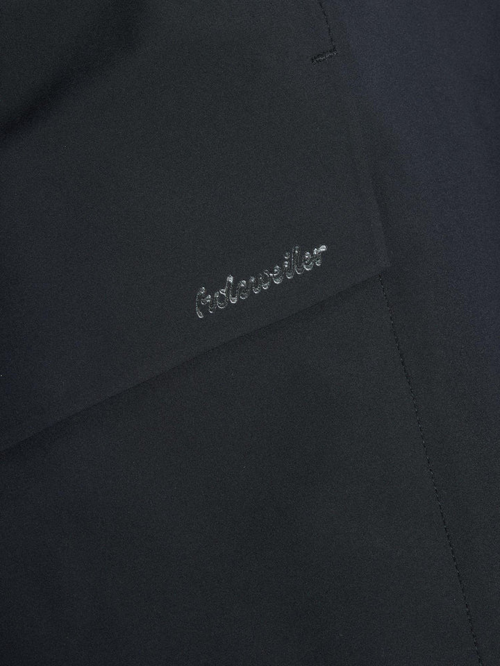 M Tryvann 3l Trousers  Dk. Grey