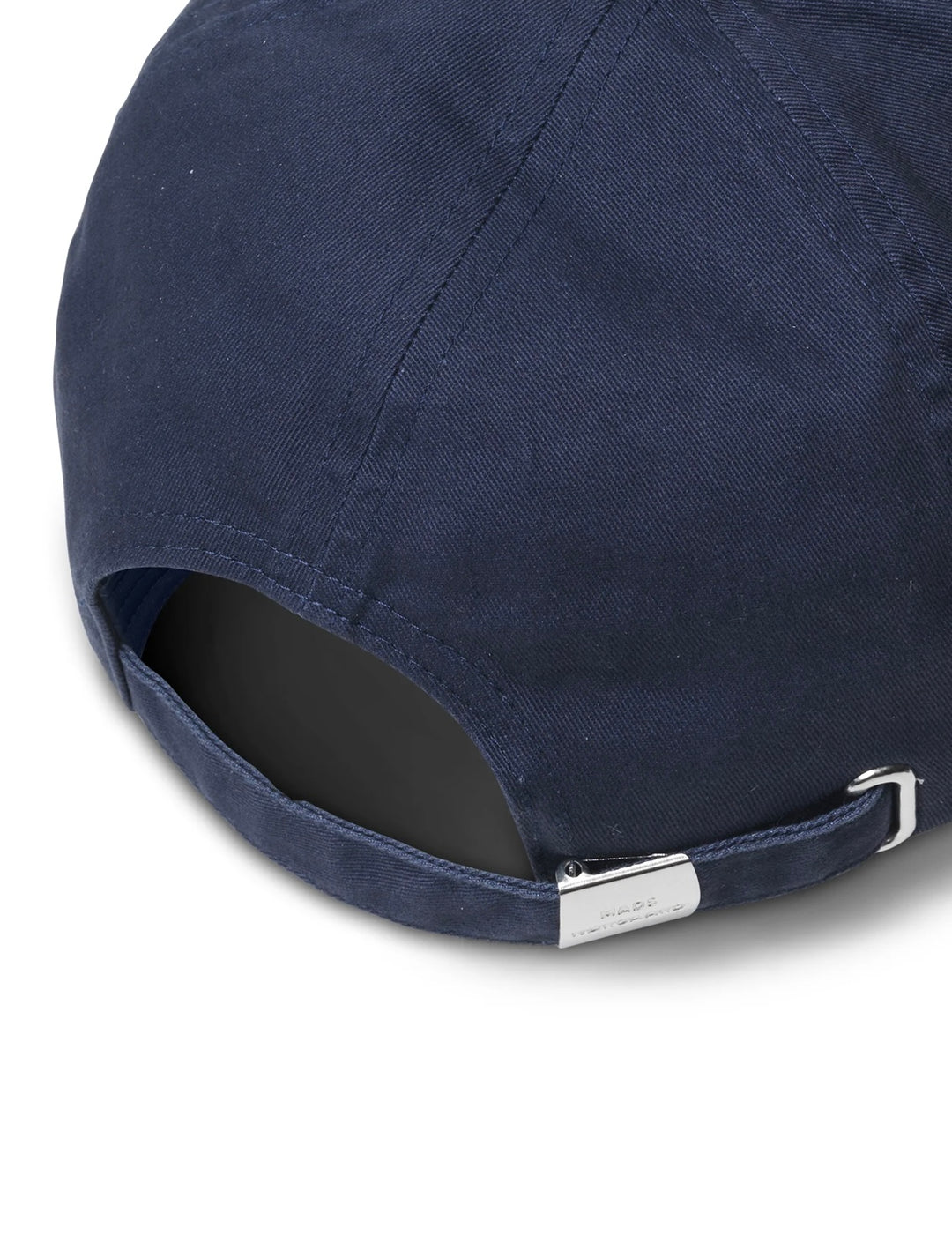 Soft Twill Cash Cap  Parisian Night