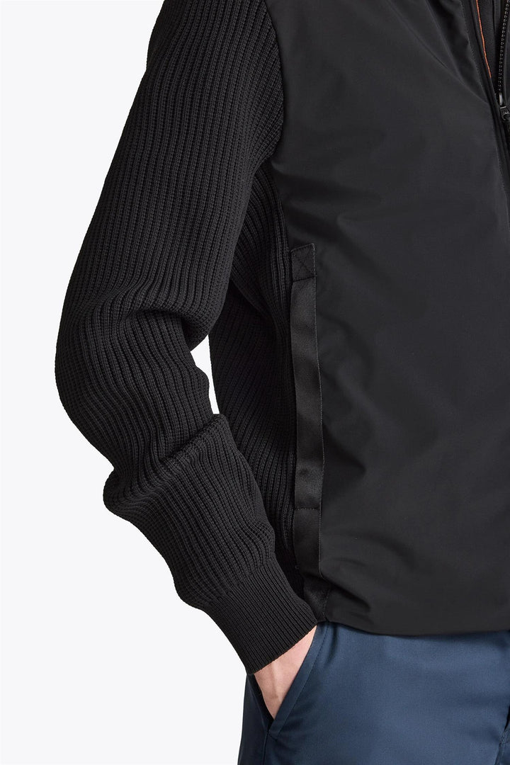 Steel River  Black