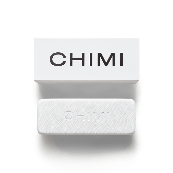 CHIMI 08.2  Black