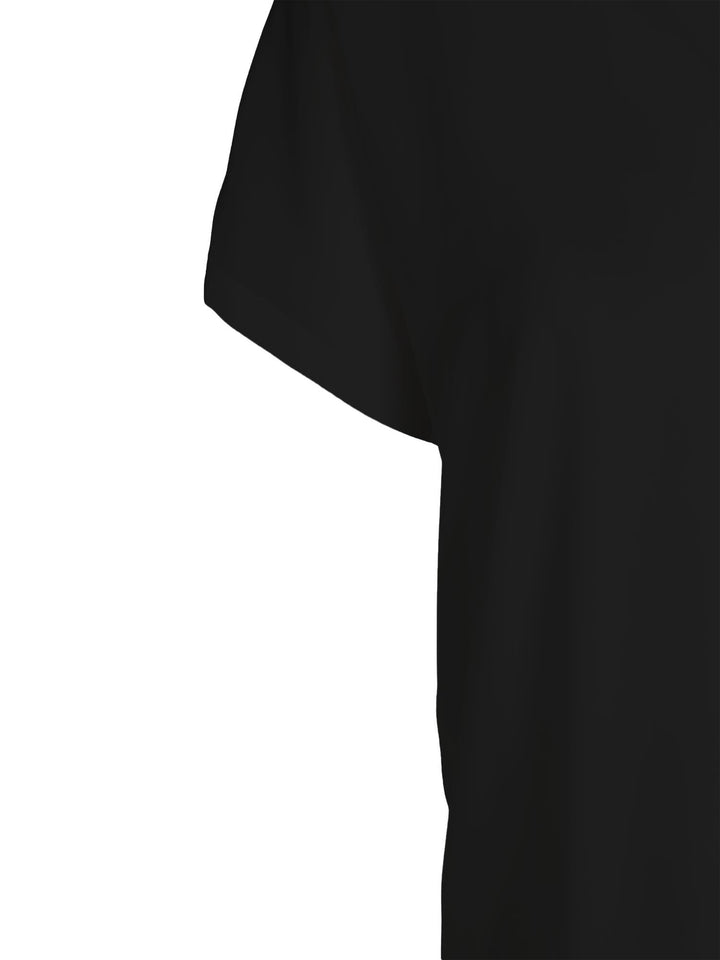 Ivy Tee Shirt  Black