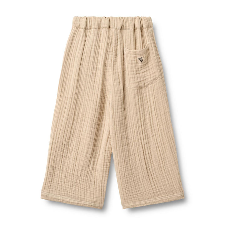 Trousers Sasha  Warm Sand