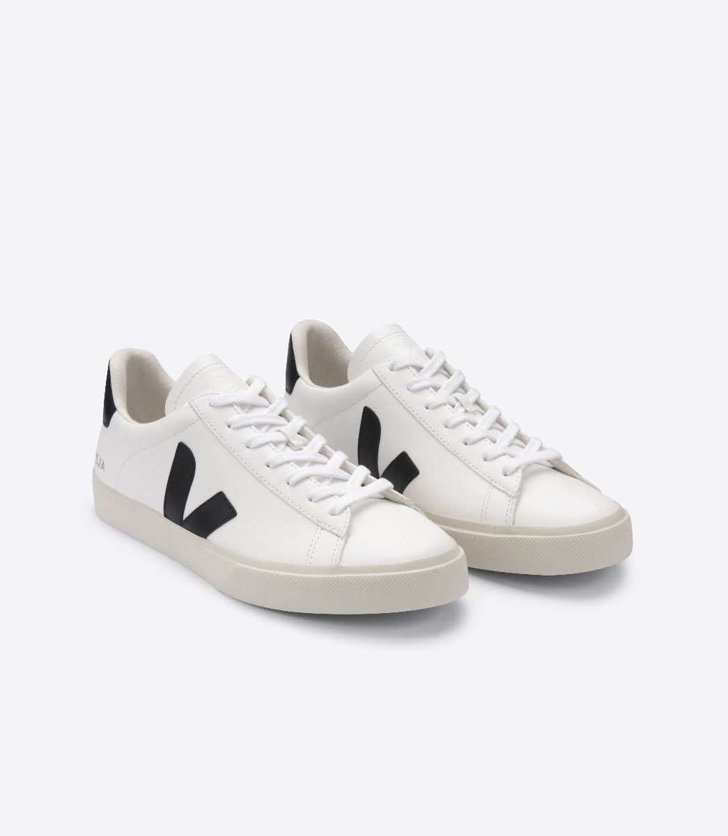 M CAMPO CHROMEFREE  Extra White/Black