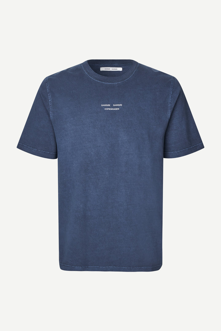 Samarcus t-shirt 15489  Salute