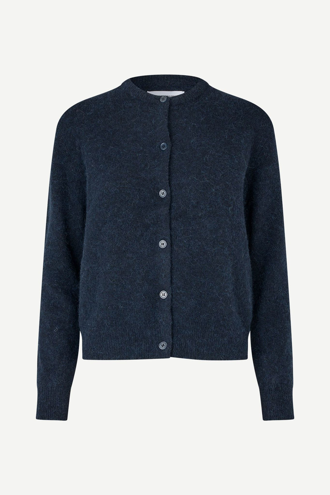 Nor Short Cardigan  Salute
