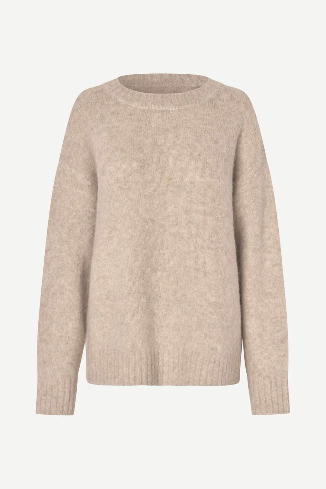 Sajeanne Sweater 15425  Blush