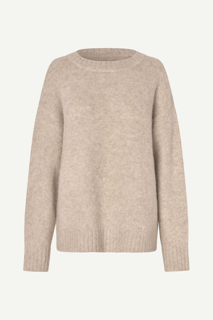 Sajeanne Sweater 15425  Blush