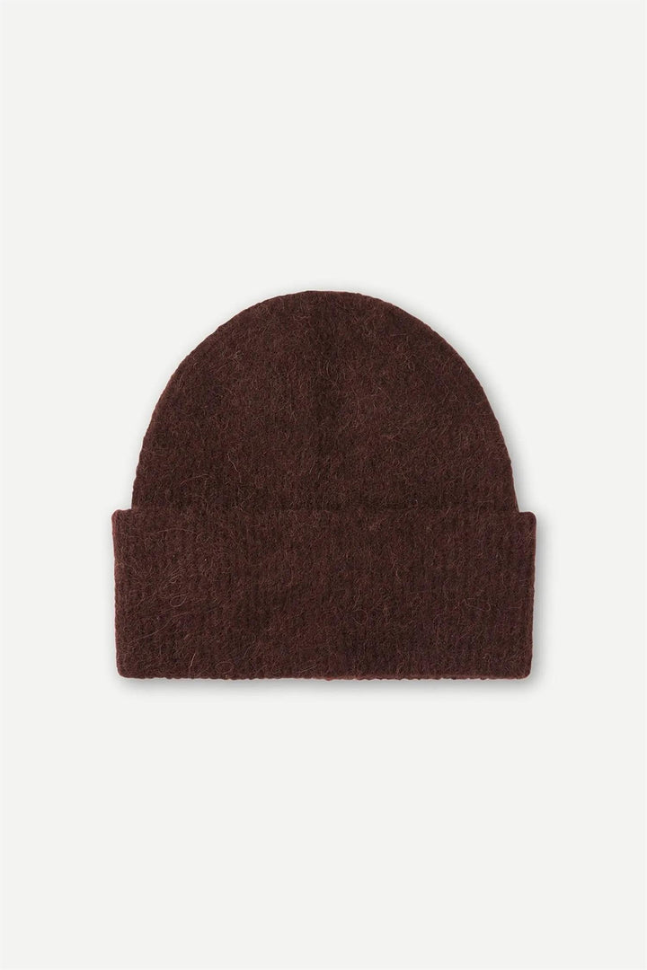 Nor Hat 7355  Black Coffee