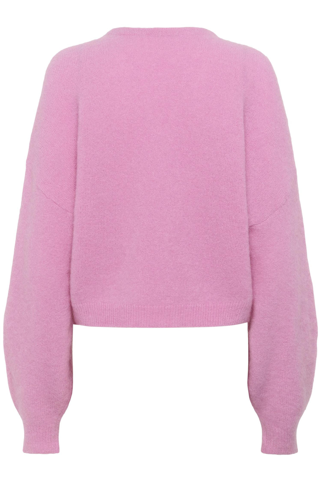 GZdebbie cardigan  Begonia Mélange