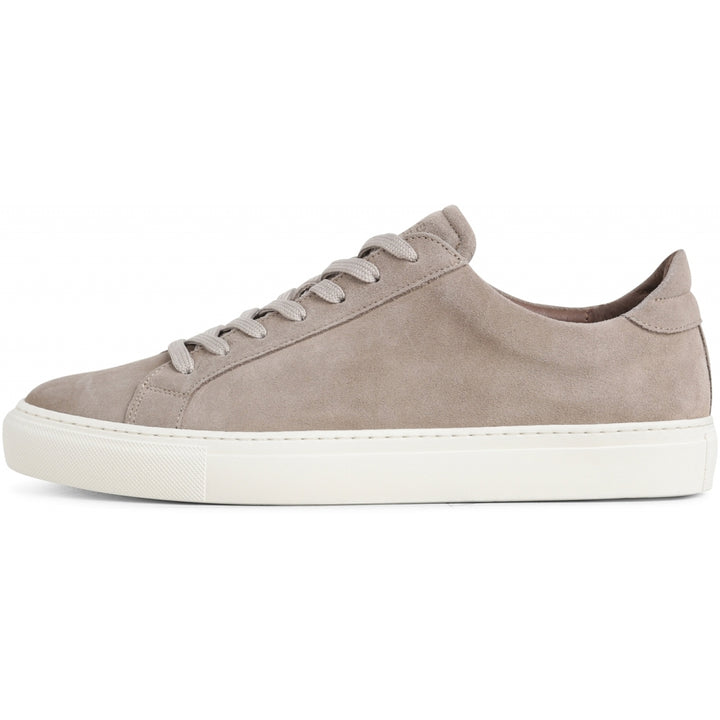 TYPE MEN Earth Suede