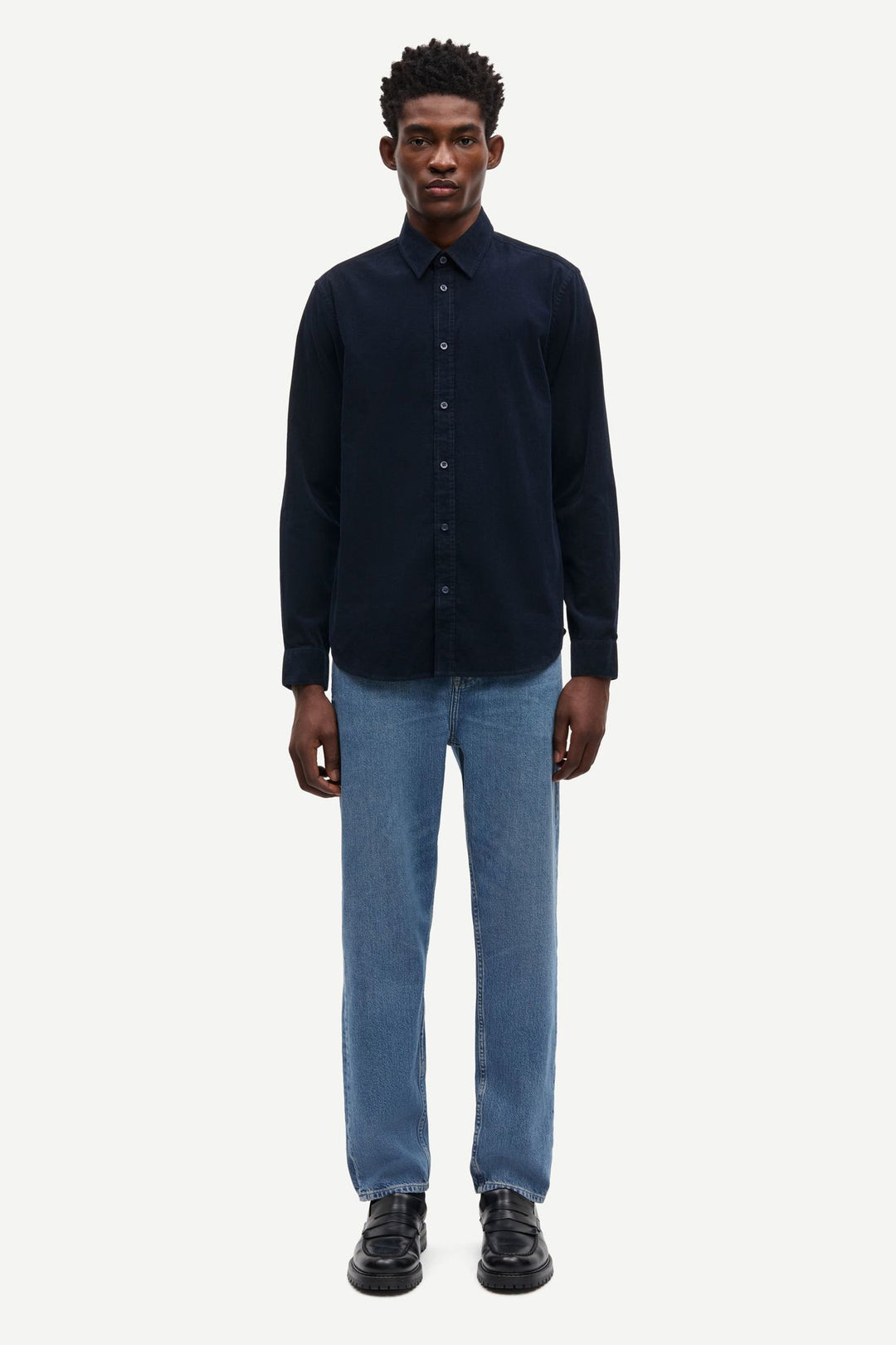Saliam Nx Shirt 10504  Salute