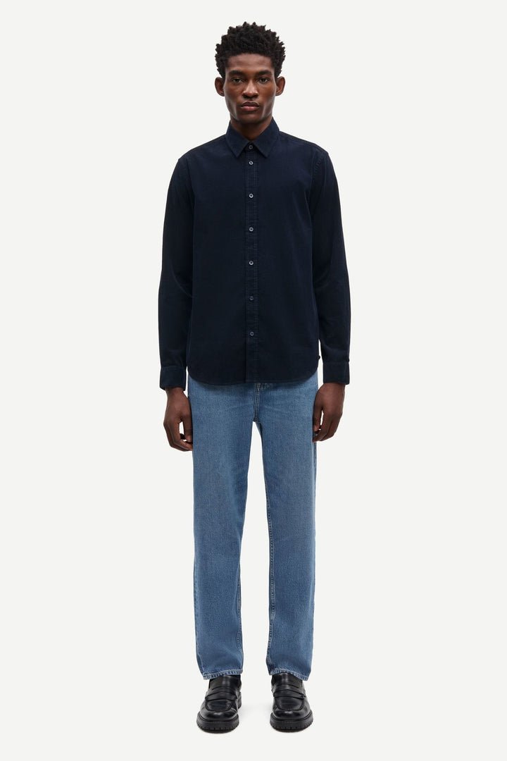 Saliam Nx Shirt 10504  Salute