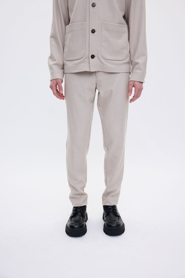 Theopl 050  31349 French Taupe